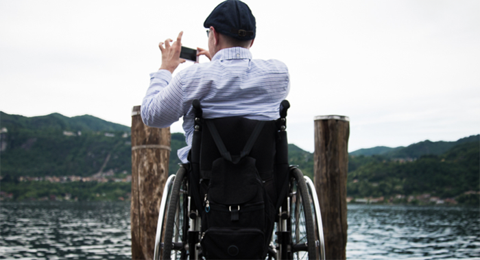  Il turismo del Vco accessibile a tutti, corso di formazione “Vco for All”