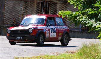 senestraro rally 112