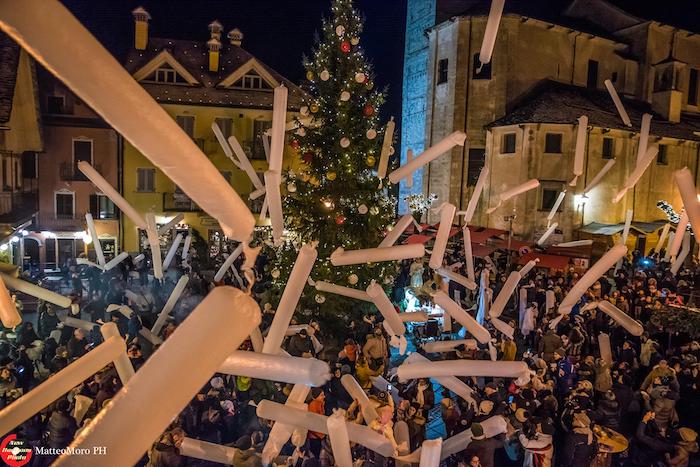 Mercatini di Santa Maria: oltre 80 i gruppi organizzati da tutta Italia 