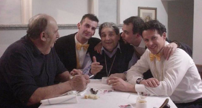Il cordoglio del Comitato Carnevale per la scomparsa di Gianni Negri