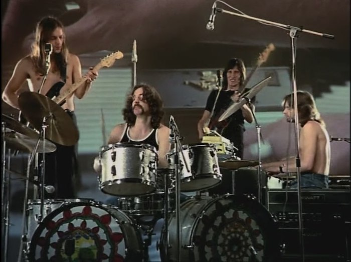 Pink Floyd History, l'omaggio alla band del mito alla Fabbrica di Villadossola 