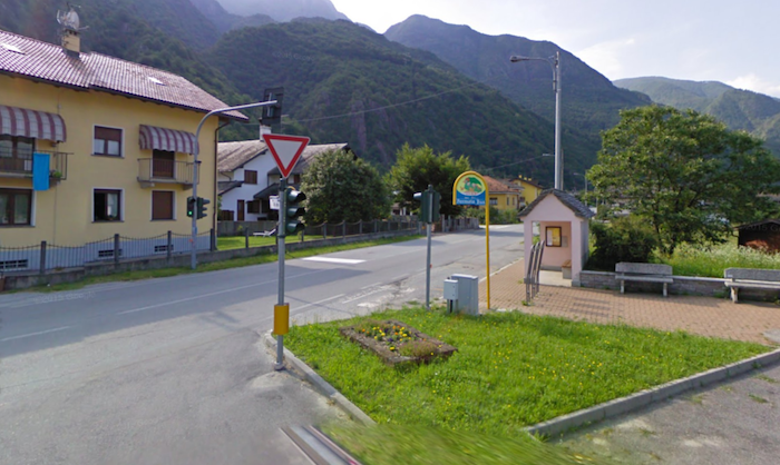 Trontano: da lunedì "autovelox" fisso sulla provinciale 