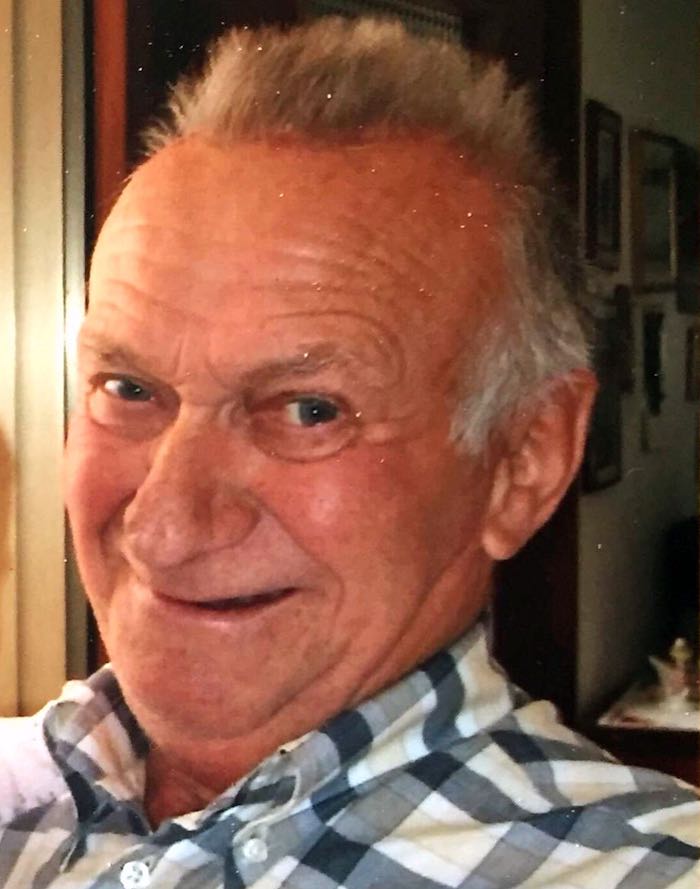 Il saluto della valle Antrona a Davide Tosa, presidente dei pescatori
