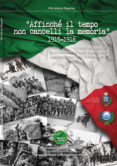 copertina libro ragozza guerra