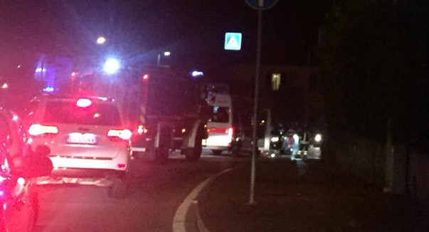 incidente domo ott 18