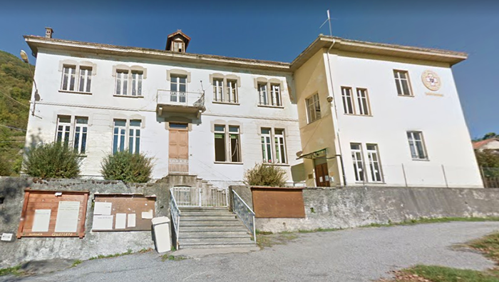 Domo: scuole chiuse in Borgata Quartero, rotto il riscaldamento