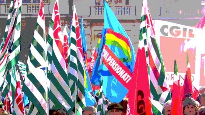 Referendum, i sindacati: VCO in Lombardia? Troppi rischi 