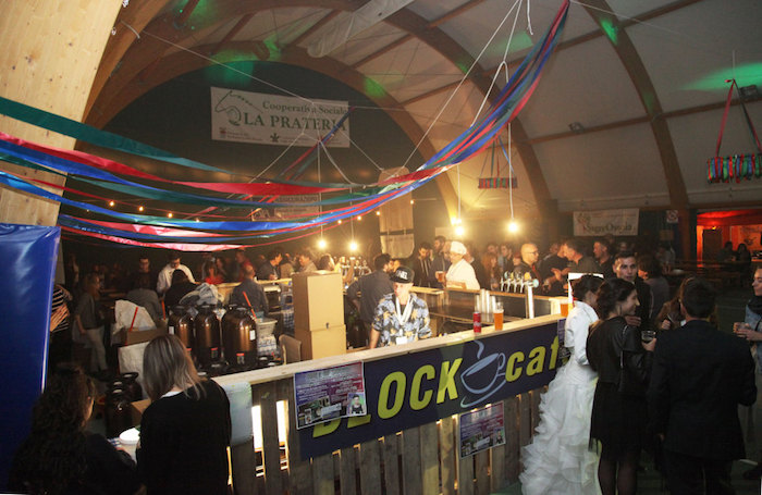 Birra, gastronomia, musica e altro. Riecco la Balafest alla Prateria 