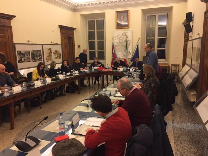 Domo: no alle panchine rosse contro la violenza di genere - Video 