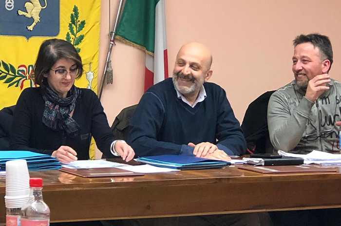 E' Paola Marino il nuovo segretario comunale di Crevoladossola