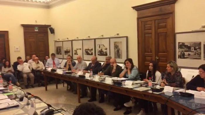 La Cappuccina avrà la Consulta di Quartiere - Video