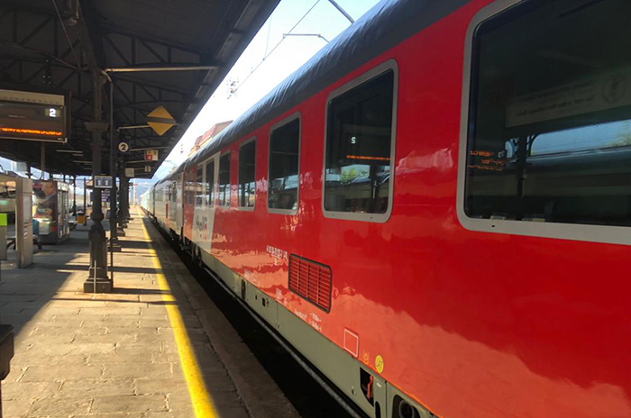 Viaggio incubo per 540 passeggeri diretti in treno a Venezia, sei ore di ritardo