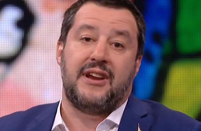 Domo: la Lega raccoglie firme contro la richiesta di autorizzazione a procedere per Salvini 