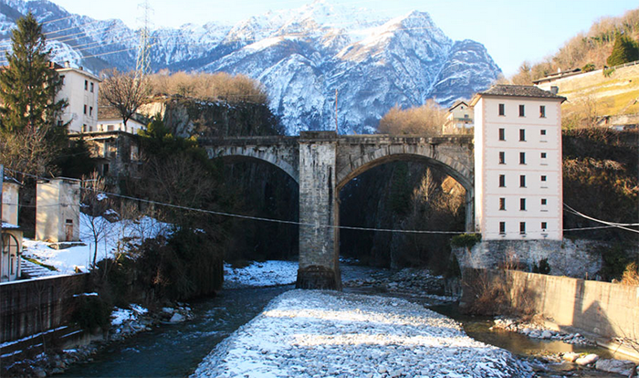 Stabile la popolazione di Crevoladossola, salgono le donne. 17 nati e 37 decessi nel 2018