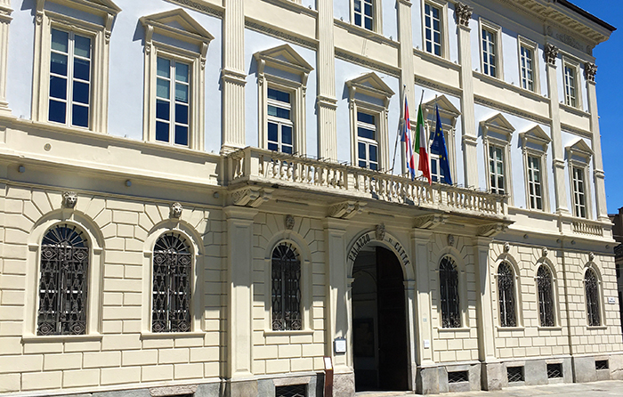 L'autorità nazionale anticorruzione concede 30 giorni per pubblicare i dati dei consiglieri domesi