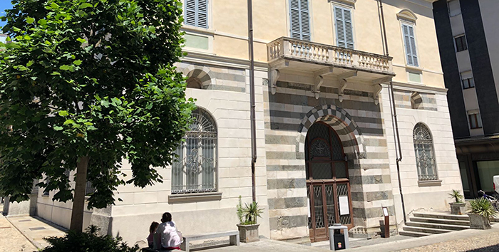 Alla scoperta di De Chirico e De Pisis con Antonio D'Amico 
