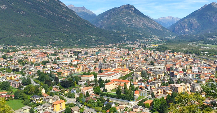 Pasqua e pasquetta col sole su tutta l'Ossola. Ci si aspetta il boom di turisti