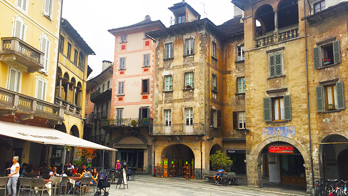 La storia di Domo in mostra alla Casa del Podestà