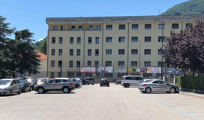 I sindaci replicano a Saitta: "Fu imposta dalla Regione la scelta di un Dea, si scelse il S. Biagio, poi si impose Ornavasso collina"