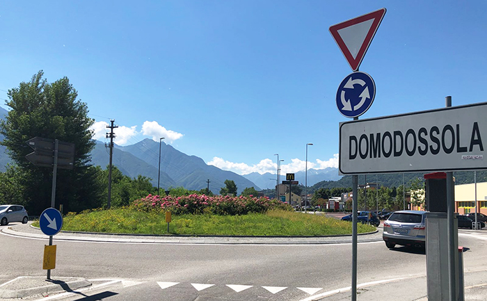 Domo: si appalta la manutenzione del verde pubblico, 400 mila euro in tre anni