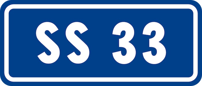 Statale 33: conclusi in anticipo i lavori ai by-pass tra Pieve e Anzola, la circolazione torna regolare 