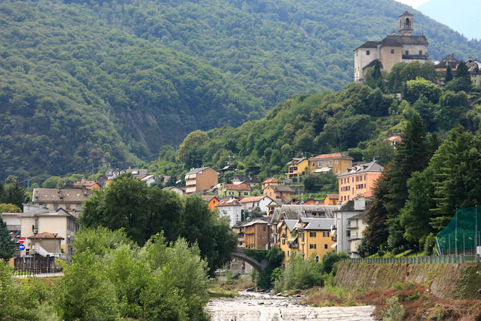 Villadossola: in vigore l'ordinanza anti-accattonaggio