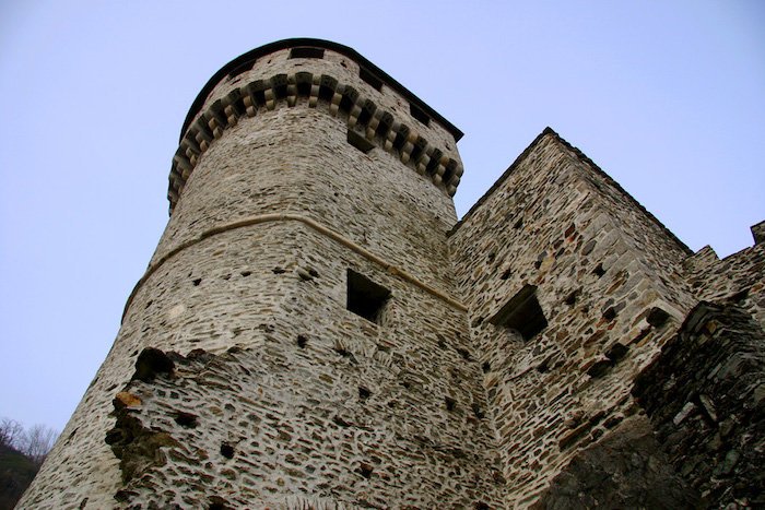 Vogogna: il Castello visconteo aperto ai visitatori nel periodo natalizio  