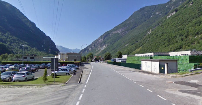 Tavolo in Provincia sullo stabilimento di Crodo: confermati i livelli occupazionali 