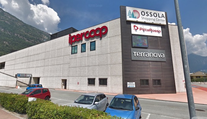 All'Ipercoop di Crevola, gli "open agent" per migliorare l'organizzazione del lavoro 