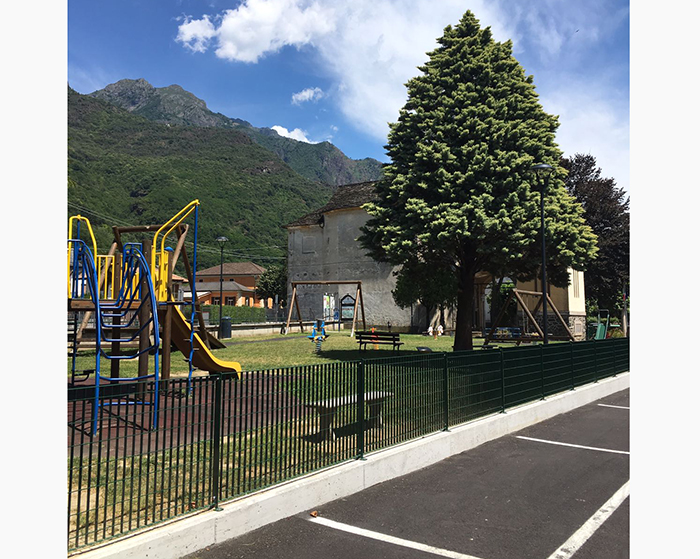 Parco giochi Premosello: prosegue l'aspro botta e risposta tra amministrazione e minoranza 