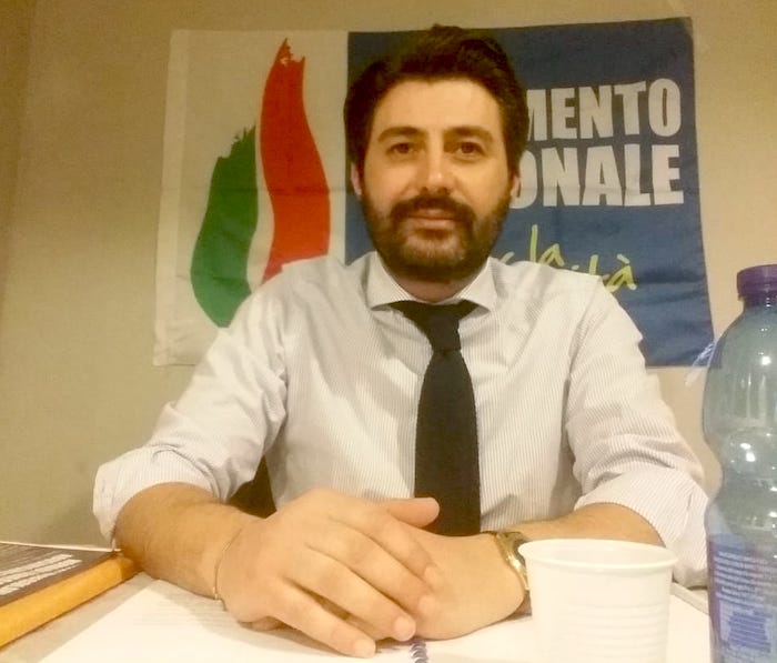 Referendum, Ficara (MNS): non ci sono vincitori o vinti, solo bugie 