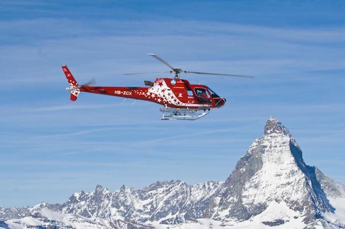 Vallese: aereo si schianta sul ghiacciaio, 4 morti