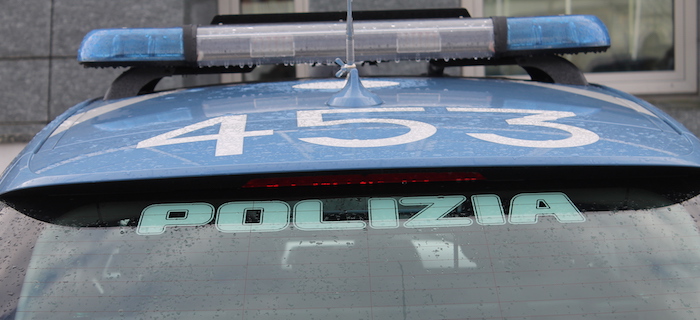 Ruba 2mila euro in un bar di Verbania, domese denunciato 