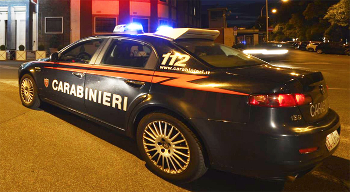 Ventunenne con tasso alcolico di 1,35 g/l, Patente via per sei mesi