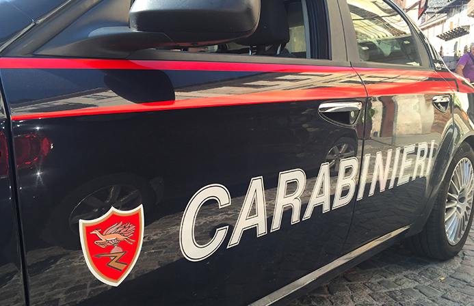 Truffe on line a danni di ossolani, i carabinieri denunciano due persone