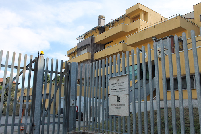 Piedimulera: lite con aggressione, 36enne arrestato dai CC va a processo