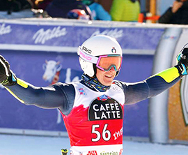 corta blardone max braccia aperte