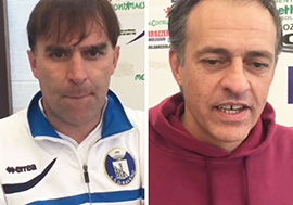 corta mister cane baveno castlenuovo