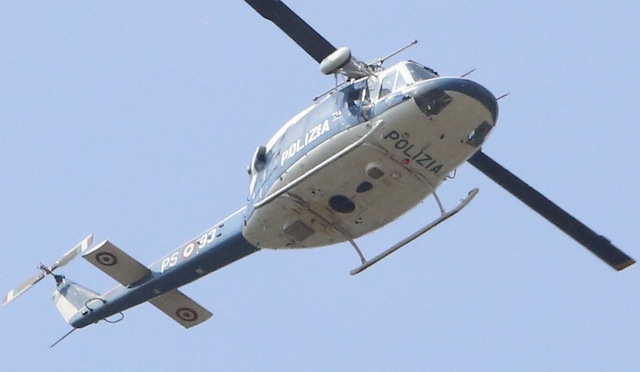 elicottero polizia copia