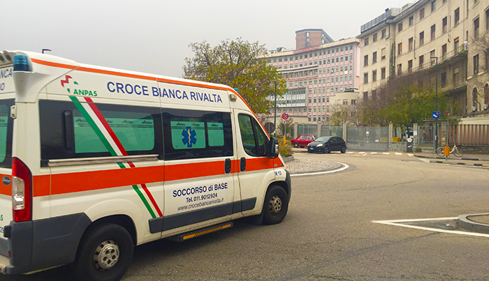 Morte cerebrale per un 73enne di Craveggia, donati gli organi: fegato, reni e cornee