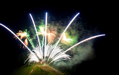 270.fuochi artificio
