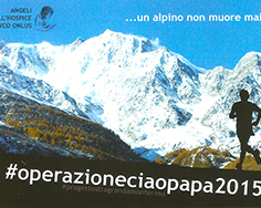 corta Corti cartolina della speranza 