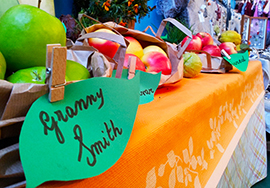 corta MeleMiele 2014