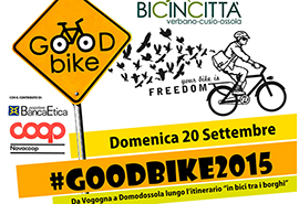 corta bicincitta locandina