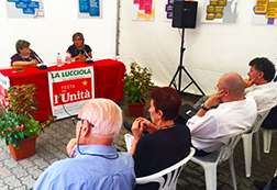 corta bresso lucciola