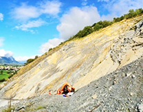 corta cava morto vallese