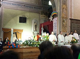 corta funerale montescheno