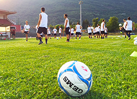 corta juve domo palla