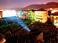 corta locarno piazza festival