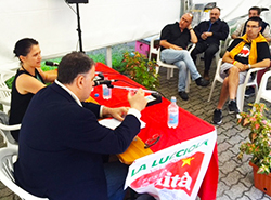 corta lucciola trapani fornaro